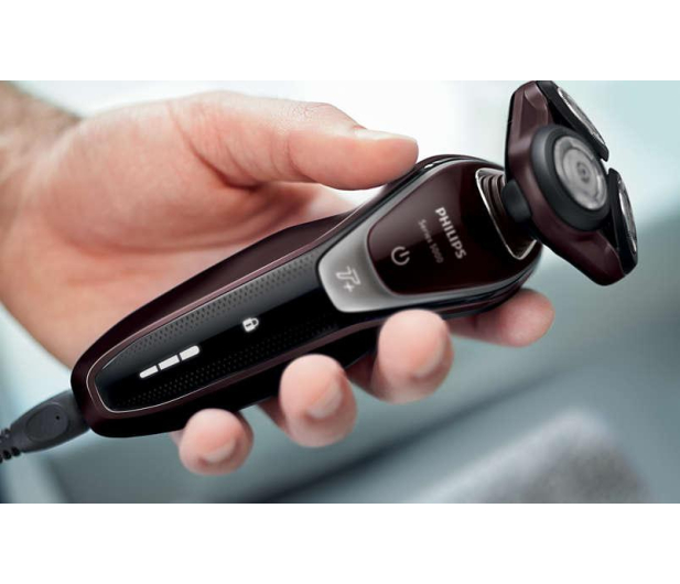 Philips Golarka Shaver series 5000 5510/45 - 275494 - zdjęcie 11